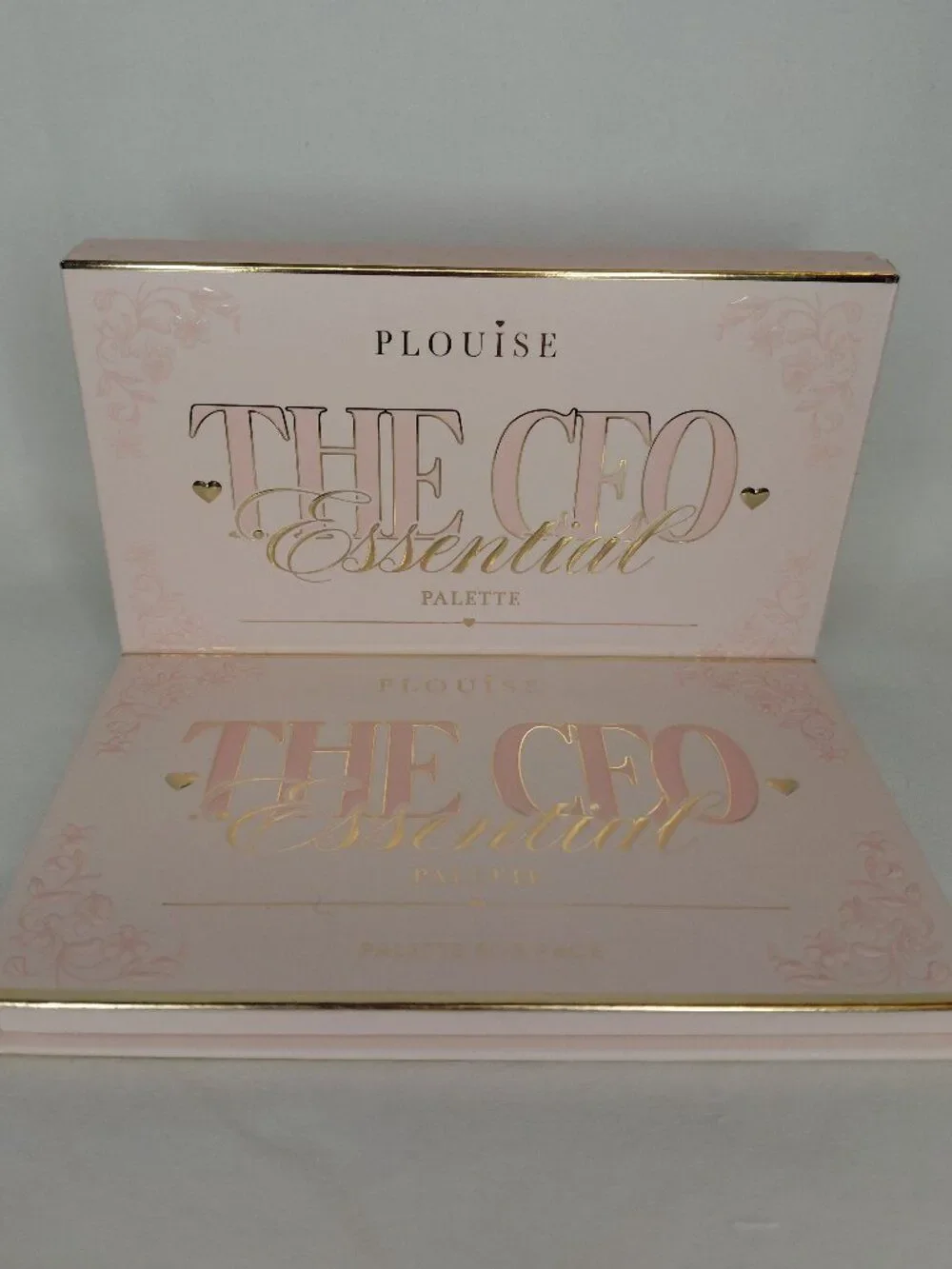 P.Louise - The CEO Essential Palette – Face Palette